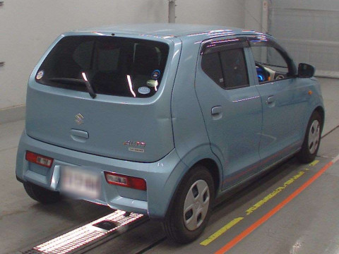 2015 Suzuki Alto HA36S[1]