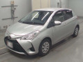 2019 Toyota Vitz