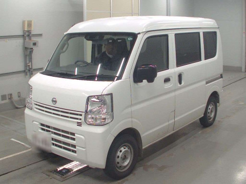 2023 Nissan NV100 Clipper DR17V[0]