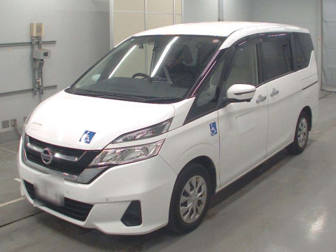 2018 Nissan Serena C27[0]