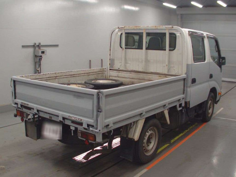 2013 Toyota Toyoace Truck KDY281[1]