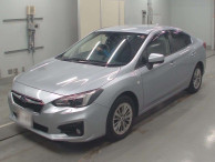 2019 Subaru Impreza G4