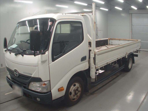 2014 Hino DUTRO XZC655M[0]