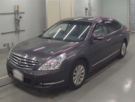 2012 Nissan Teana