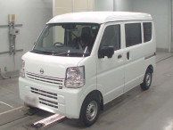 2024 Nissan NV100 Clipper