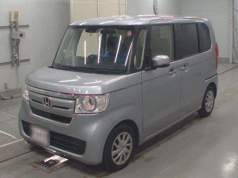 2020 Honda N-BOX JF3[0]