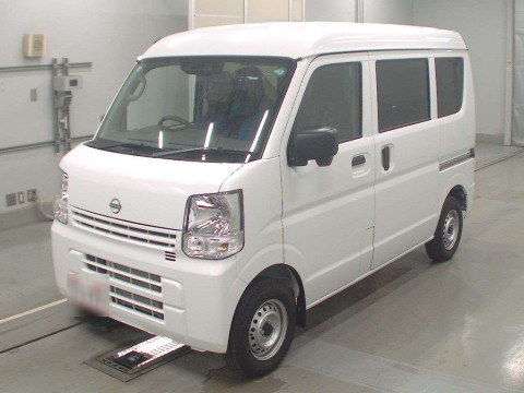 2024 Nissan NV100 Clipper DR17V[0]