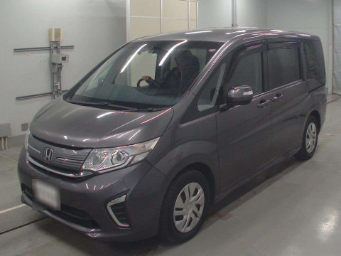 2019 Honda Step WGN RP1[0]