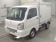 2018 Suzuki Carry Truck