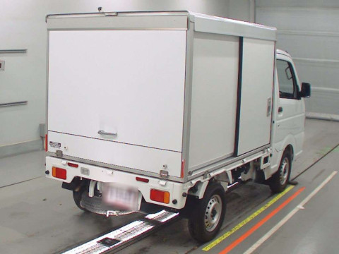 2018 Suzuki Carry Truck DA16T[1]