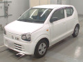 2017 Suzuki Alto