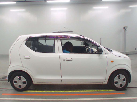 2017 Suzuki Alto HA36S[2]