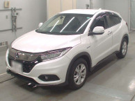 2018 Honda VEZEL