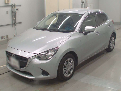 2017 Mazda Demio DJ3FS[0]