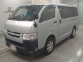 2016 Toyota Hiace Van