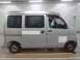 2018 Daihatsu Hijet Cargo