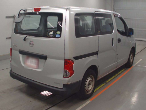 2010 Nissan NV200 Vanette VM20[1]