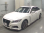 2019 Toyota Crown Hybrid