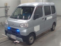 2018 Daihatsu Hijet Cargo