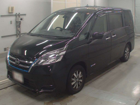 2019 Nissan Serena HC27[0]