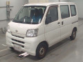 2016 Daihatsu Hijet Cargo