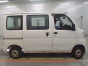 2016 Daihatsu Hijet Cargo