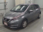 2021 Nissan Note