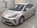 2021 Toyota Prius