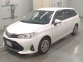 2017 Toyota Corolla Fielder