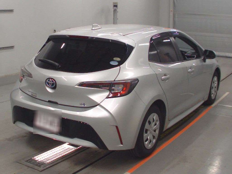 2019 Toyota Corolla Sports ZWE211H[1]