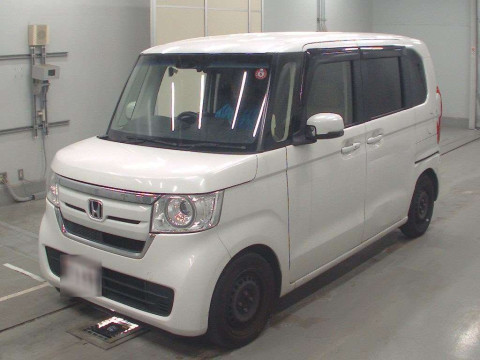 2019 Honda N-BOX JF3[0]