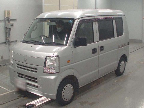 2012 Suzuki Every DA64V[0]