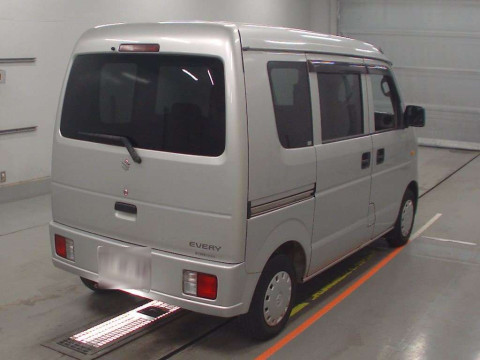 2012 Suzuki Every DA64V[1]