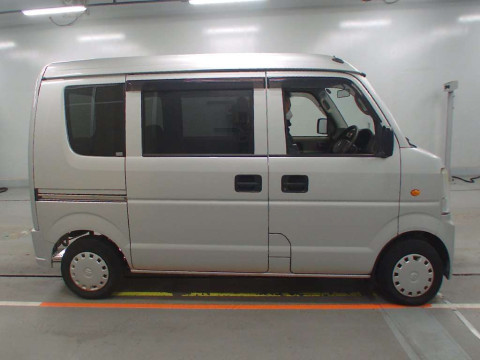 2012 Suzuki Every DA64V[2]