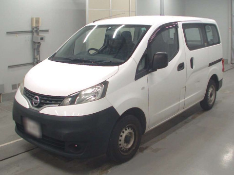 2019 Nissan NV200 Vanette VM20[0]