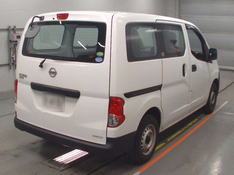 2019 Nissan NV200 Vanette VM20[1]