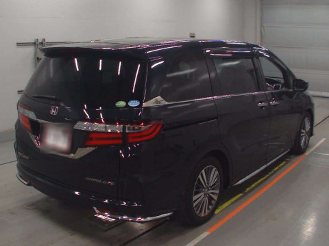 2019 Honda Odyssey RC1[1]