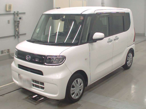 2019 Daihatsu Tanto LA650S[0]