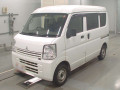 2018 Mitsubishi Minicab Van