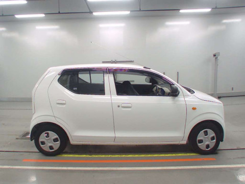 2019 Suzuki Alto HA36S[2]