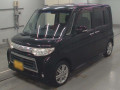 2012 Daihatsu Tanto