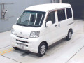 2011 Daihatsu Hijet Cargo