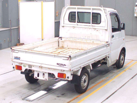 2011 Mazda Scrum Truck DG63T[1]