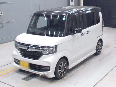 2020 Honda N-BOX CUSTOM JF3[0]