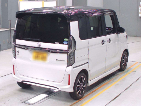 2020 Honda N-BOX CUSTOM JF3[1]