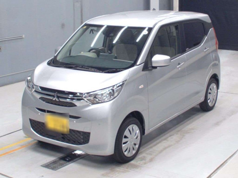 2023 Mitsubishi eK Wagon B36W[0]