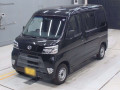 2019 Daihatsu Hijet Cargo