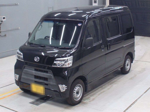 2019 Daihatsu Hijet Cargo S331V[0]