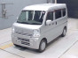 2016 Mitsubishi Minicab Van