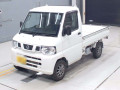 2012 Nissan Clipper Truck